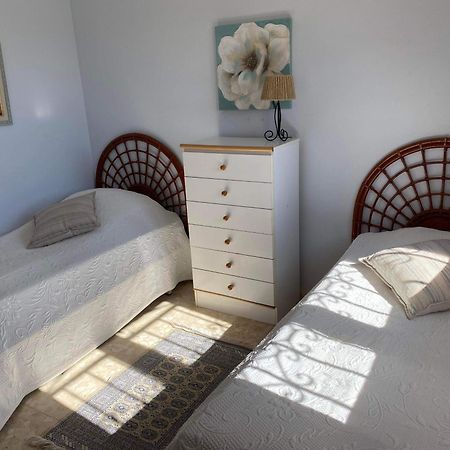 Villa Foya Blanca Foyes Blanques Bagian luar foto