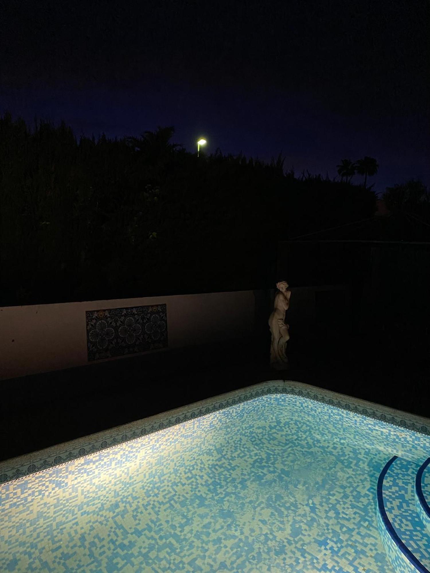 Villa Foya Blanca Foyes Blanques Bagian luar foto