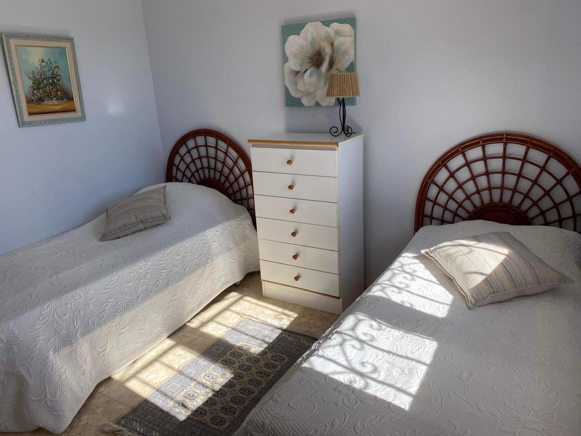 Villa Foya Blanca Foyes Blanques Bagian luar foto