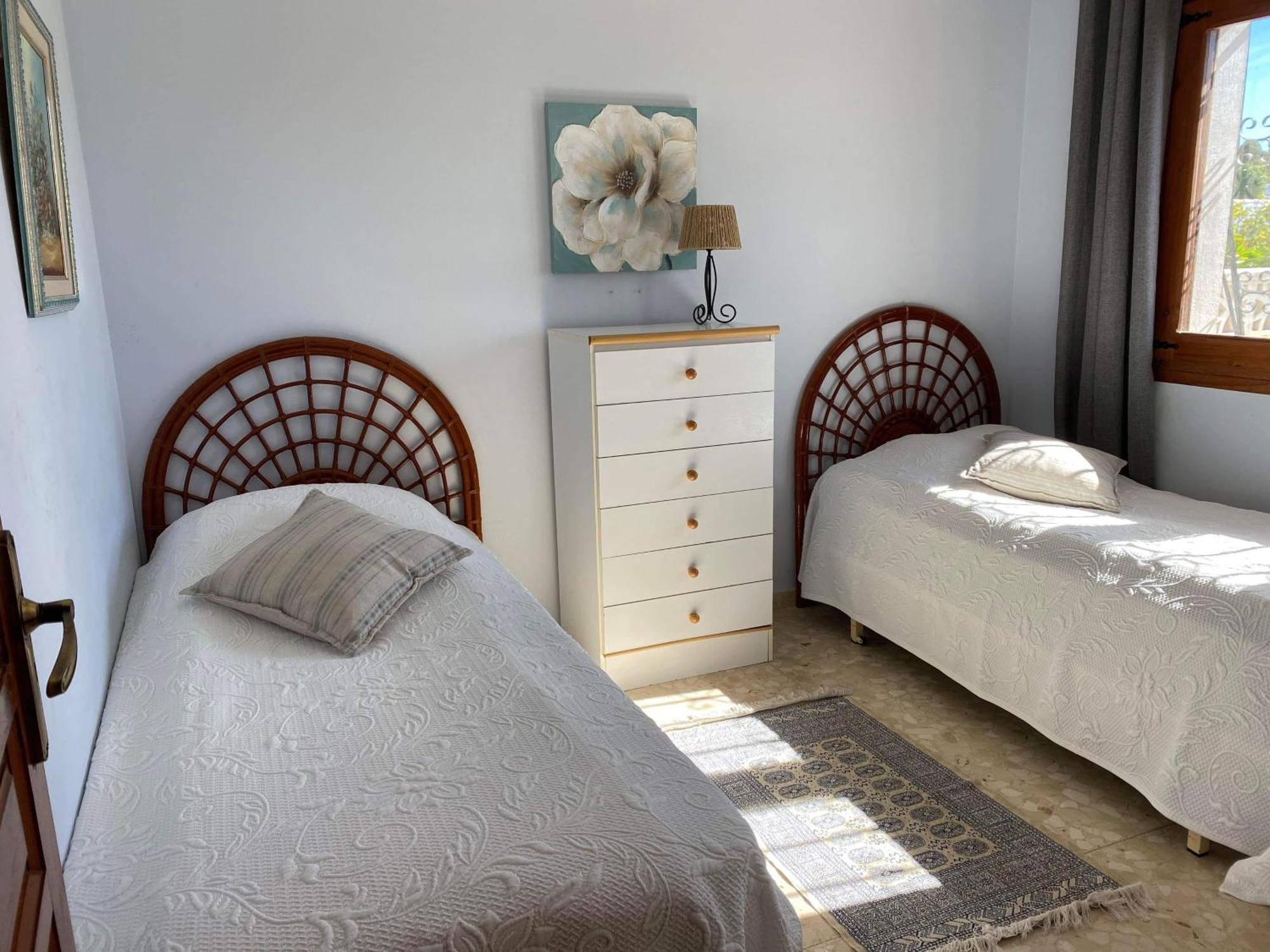 Villa Foya Blanca Foyes Blanques Bagian luar foto