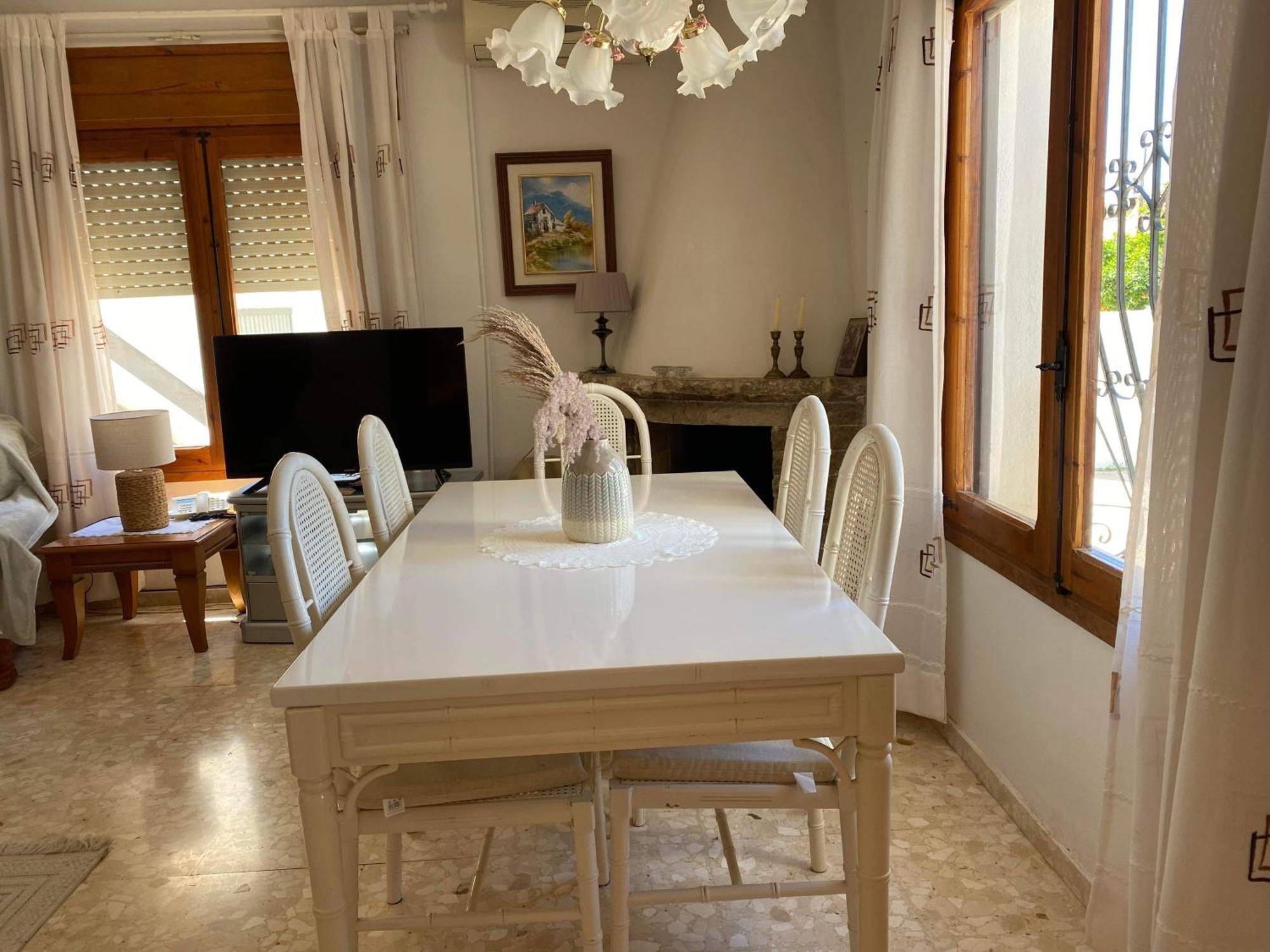 Villa Foya Blanca Foyes Blanques Bagian luar foto
