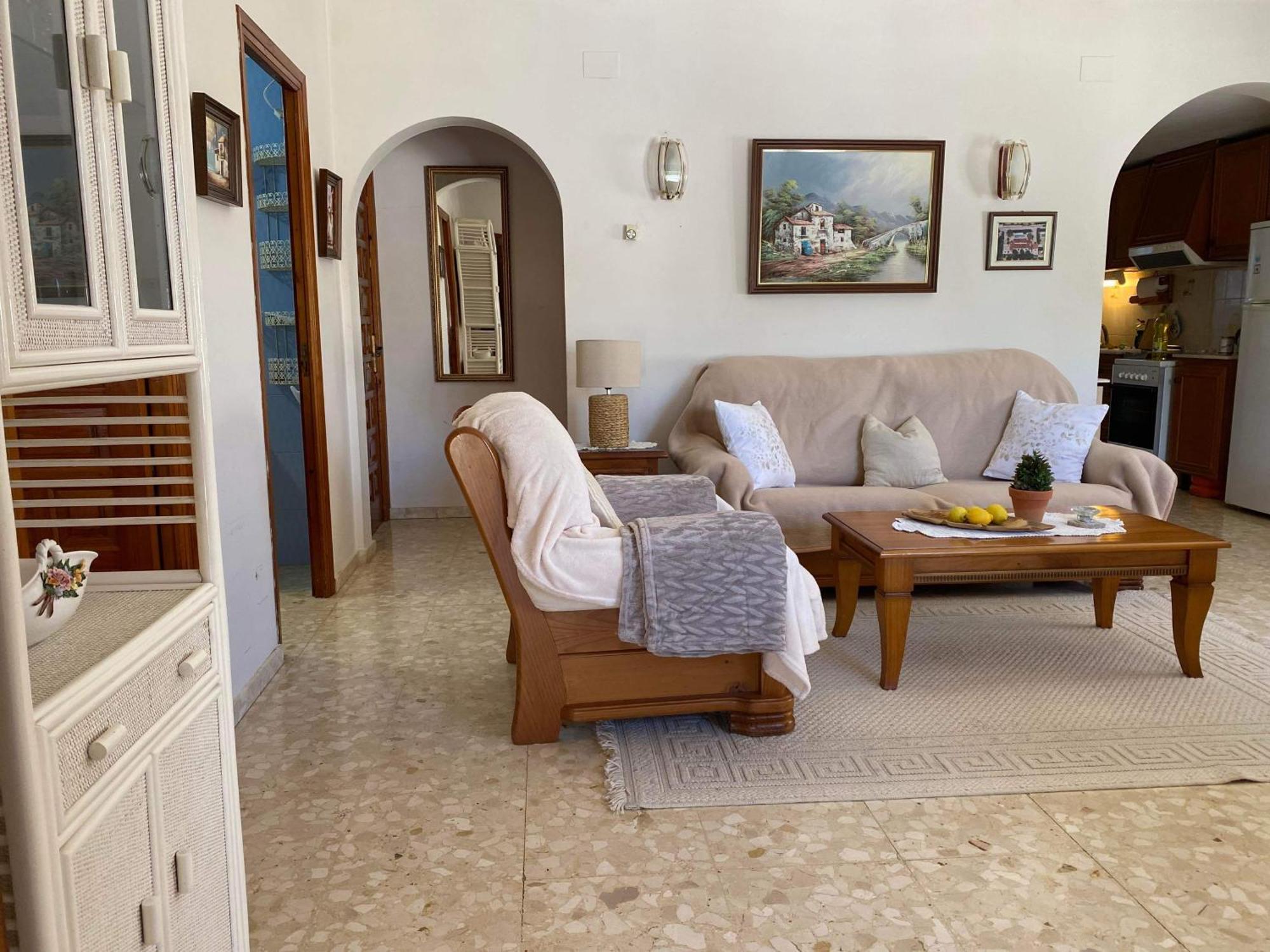 Villa Foya Blanca Foyes Blanques Bagian luar foto